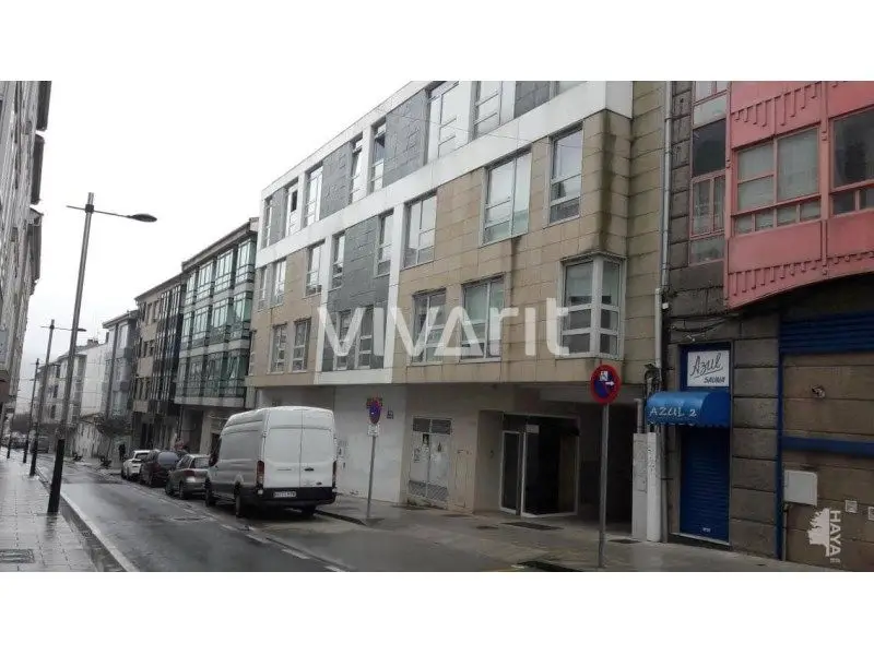 Venta Local Comercial Conxo Santiago 80m2