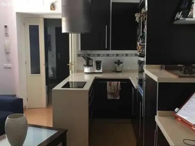 Piso en venta en el centro de Cádiz