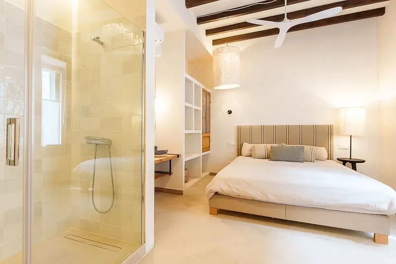 Chalet en Venta Capdepera Mallorca 214m2 con Piscina y Jardin