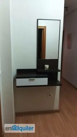 Alquiler piso Murcia aire acondicionado terraza 3 habitaciones
