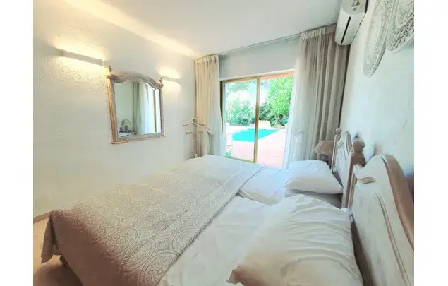 Villa de Lujo 4 Dormitorios Arroyo de la Miel Costa del Sol