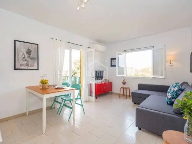 Apartamento Playa en venta en Ciutadella, Ciutadella de Menorca, Menorca