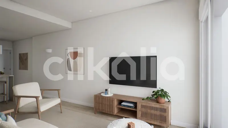 Piso Reformado 132m2 3 Dormitorios 2 Baños Sevilla