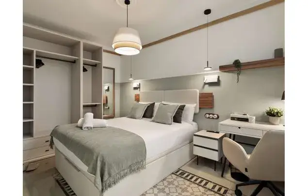 Apartamentos de Lujo en el Eixample 4 habitaciones 4 baños