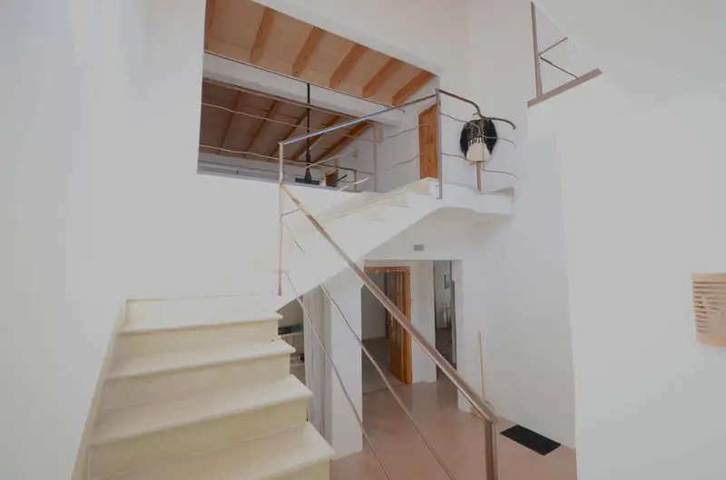 Chalet con encanto en Sa Pobla Mallorca