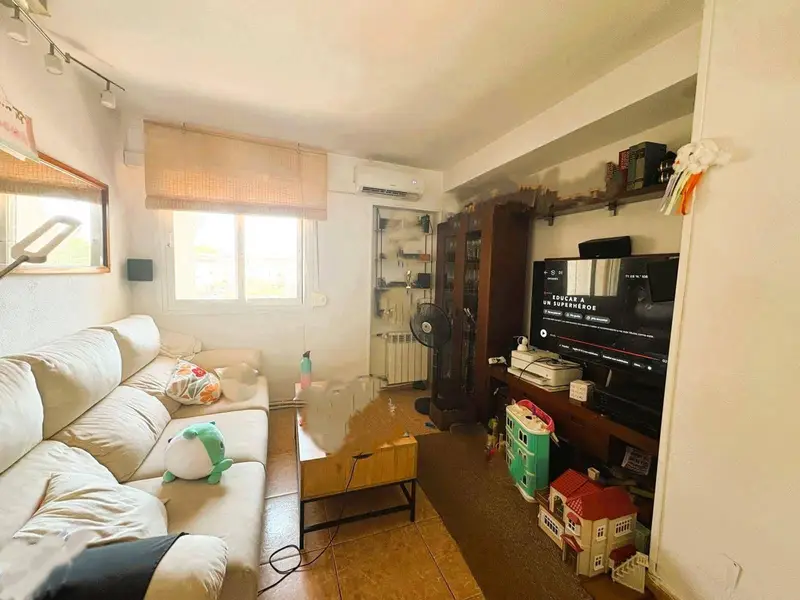 Piso en Venta Son Ferrer 87m2 3 Dormitorios Parking