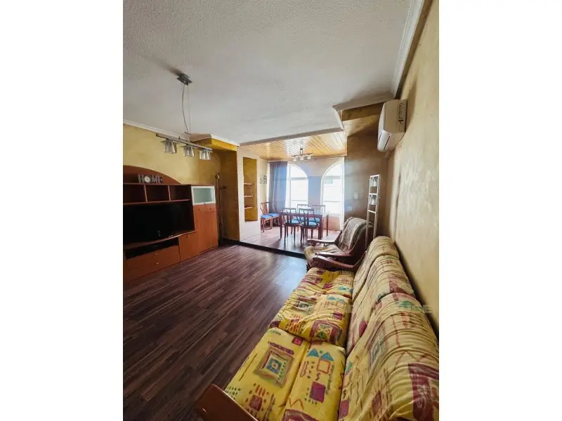 Venta Ático con terraza en Playa Muchavista - Ref: SH-00263