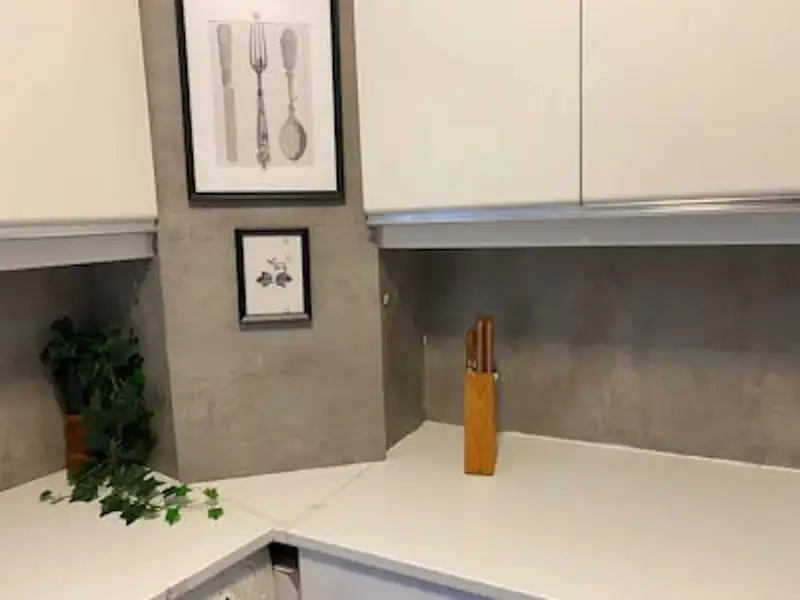 Apartamento 1 Dormitorio Madrid Alquiler