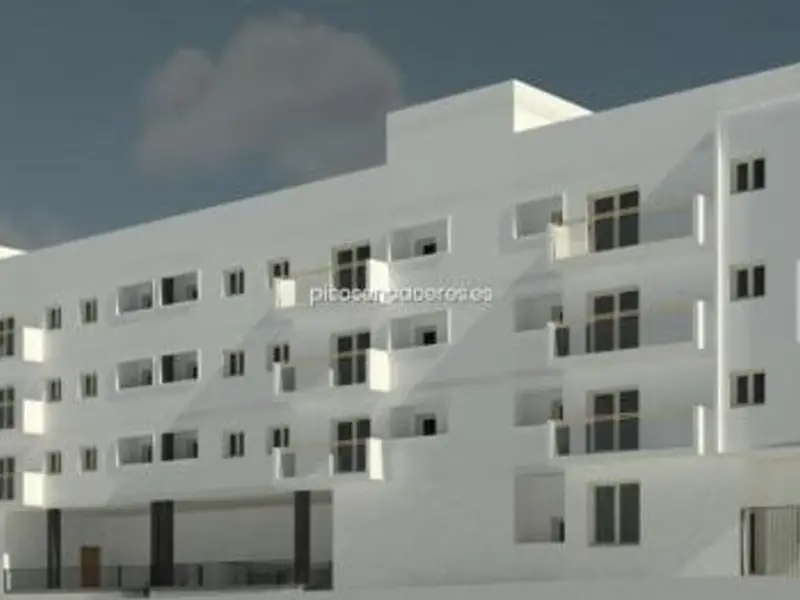 Piso en Venta en Cáceres 3 habitaciones 2 baños