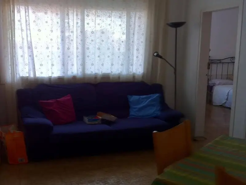 venta Piso en La Vila de Gracia, Barcelona (MB539)- Globaliza