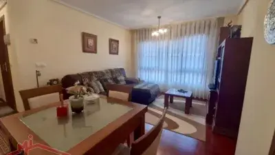 Piso en venta en Gibaja con garaje y piscina