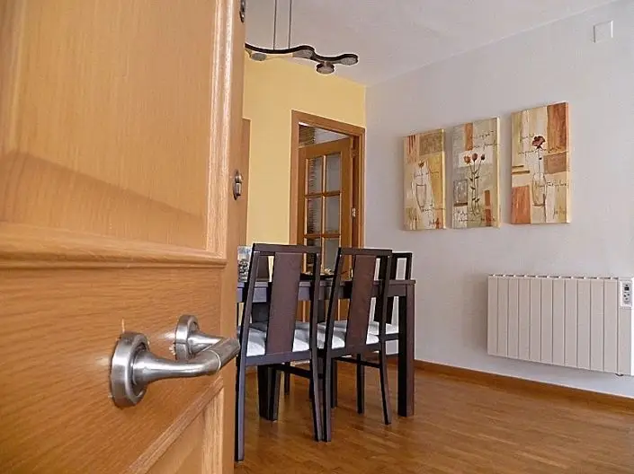 Apartamento 2 Dormitorios Lubrin Terraza Azotea Amueblado