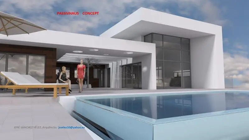 Parcelas en Venta: Casas a Medida en Murcia y Alicante
