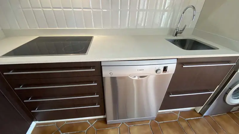 Venta Piso Vistas Candas Carreño
