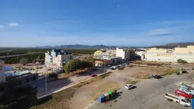 Piso en venta en Pueblo Estació