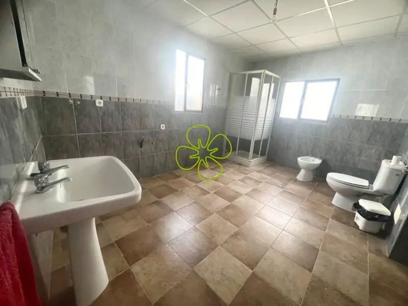 Venta Cortijo con vistas en Los Higuerales, Arboleas - Ref: 01899
