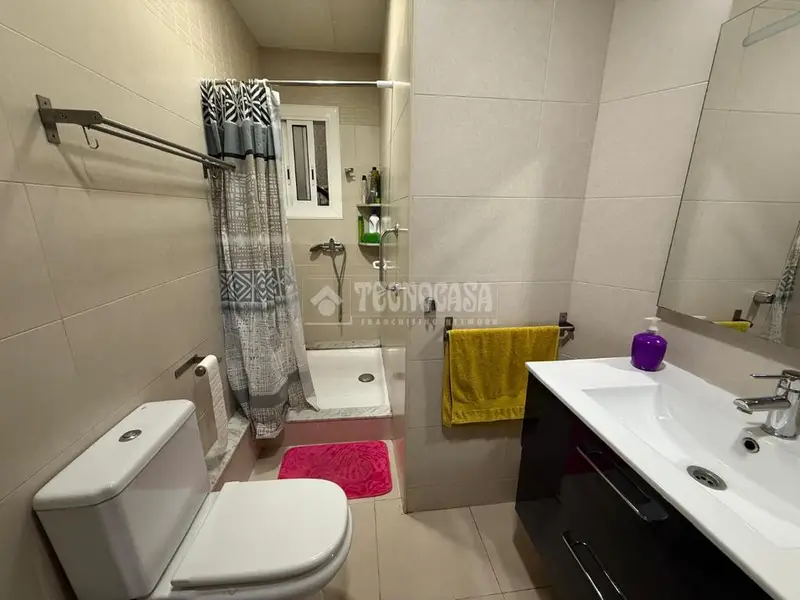 Piso en Venta El Prat de Llobregat 3 habitaciones Reformado
