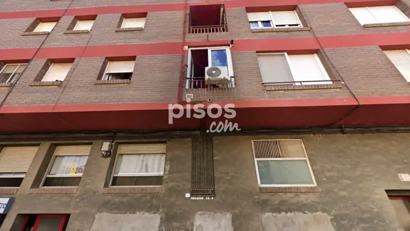 Piso en Venta Juneda Lleida Financiacion Disponible
