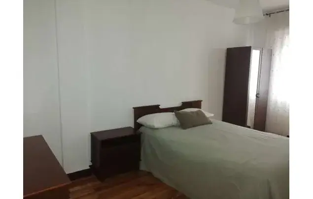 Habitaciones en Alquiler Etxebarri Cerca Tren y Metro