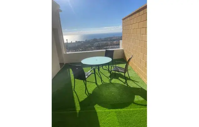 Alquiler Apartamento 1 Dormitorio 68m2 La Sierrezuela
