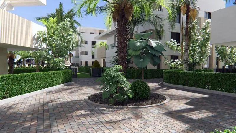Apartamentos en Venta Torre Pacheco Murcia