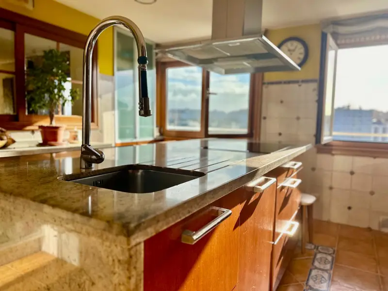 Ático Dúplex 178m² 4 Dorm A Coruña