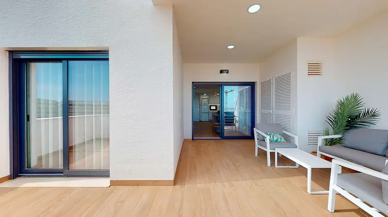 Bungalows en Venta Torrevieja con Piscina y Zonas Comunes