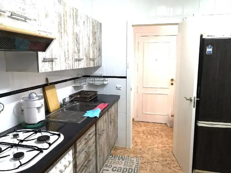 Venta Piso Colonia Santa Isabel San Vicente del Raspeig