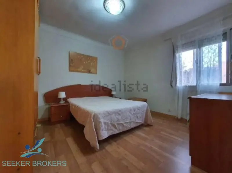 Venta Piso Santa Eugenia Madrid 93m2 2Dormitorios 2Baños Terrazas