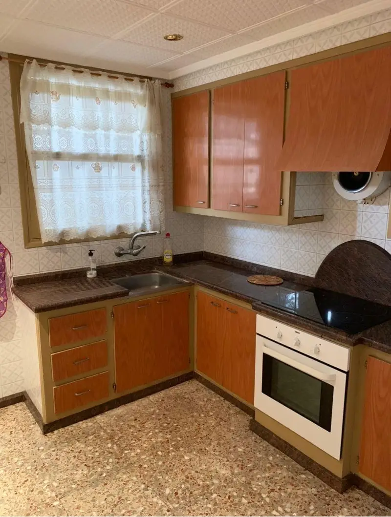 Venta Piso 4 Dormitorios Elche Sector V