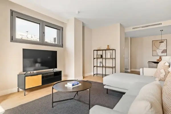 Apartamento en Barcelona, Galvany