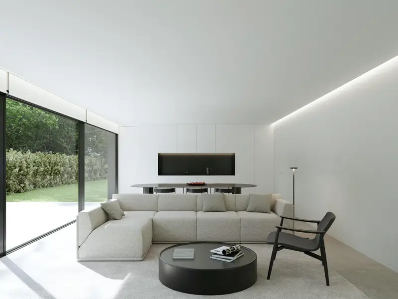 Villa en Venta Romeral Alfas del Pi