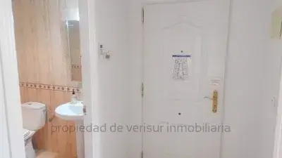 Apartamento en Venta en El Calon Primera Linea de Playa