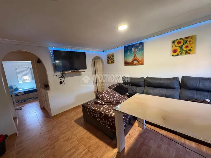 Piso en venta en Córdoba 3 dormitorios 63m²