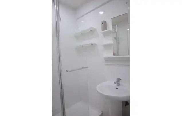Alquiler Apartamento 3 Dormitorios Madrid Centro