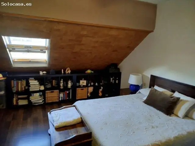 Exclusivo Chalet en Parque Sur 3 Dormitorios 2 Baños
