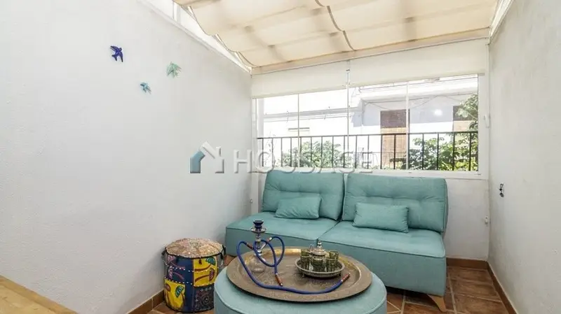 Casa en venta Estepona Pueblo 2 dormitorios