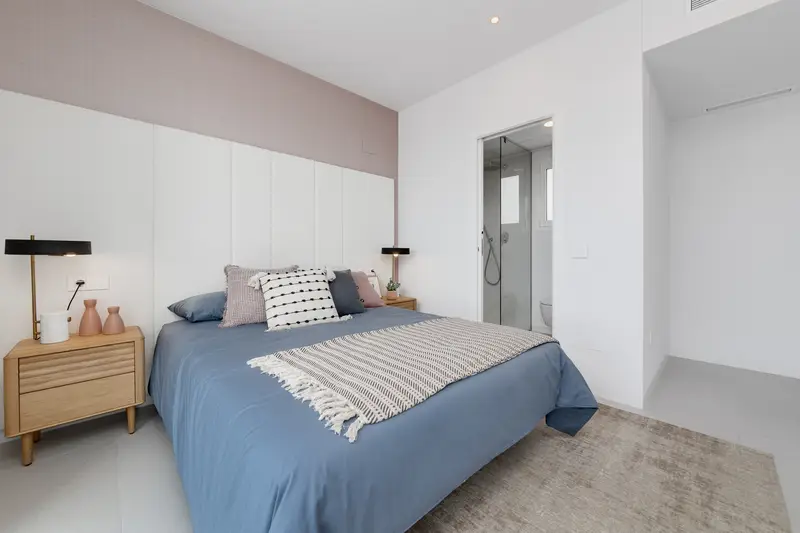 Chalet en Venta Mutxamel El Dorado Country Club