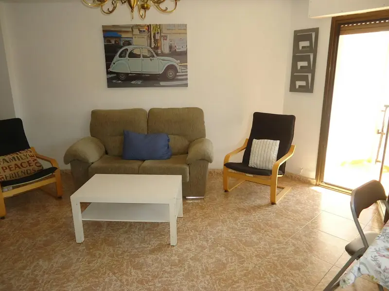 Habitación alquiler Córdoba, España