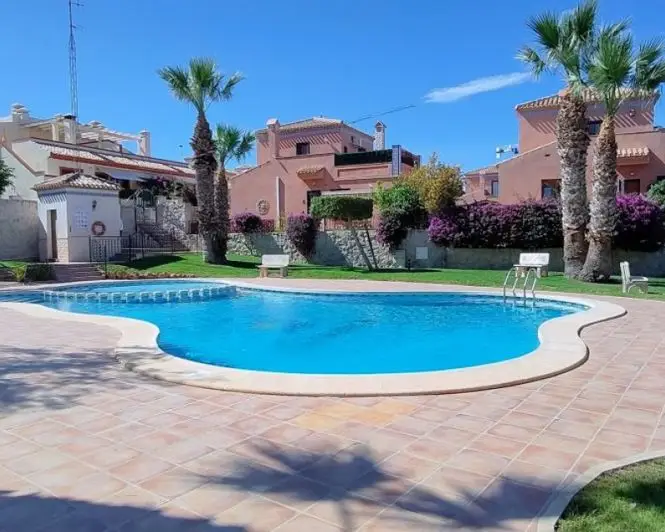 Bungalow en Venta San Miguel de Salinas 2 Dormitorios Vistas al Mar