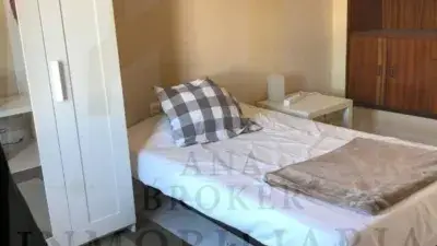 Alquiler Piso Estudiantes Ronda 4 Dormitorios 2 Baños