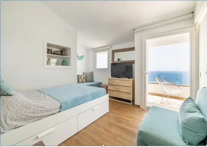 Apartamento en Calvià 4 dormitorios 5 baños