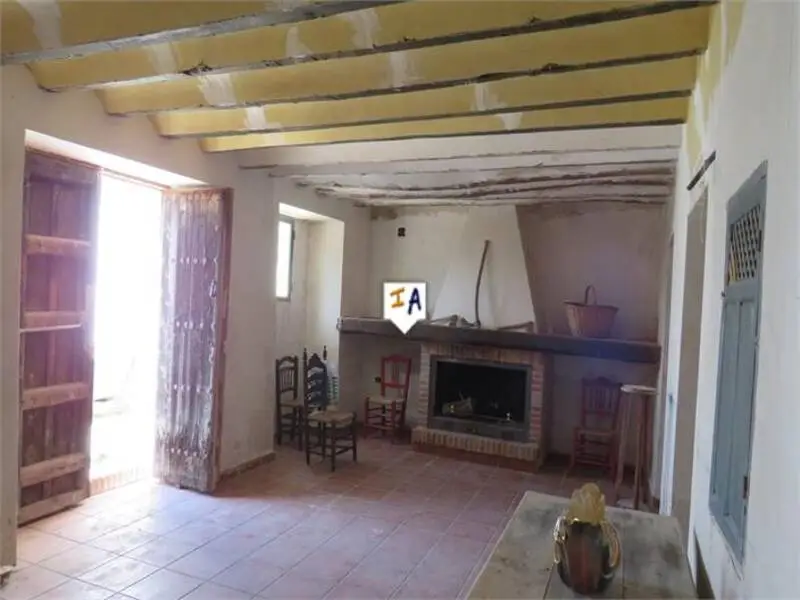 5 Cuarto Casa de Campo en venta
Monte Lope Alvarez, Jaén