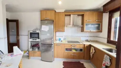 Piso en venta en Villarcayo 3 habitaciones 2 baños