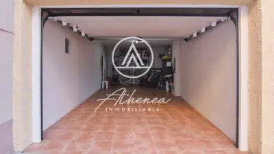 Casa en venta en Avenida Sabinar
