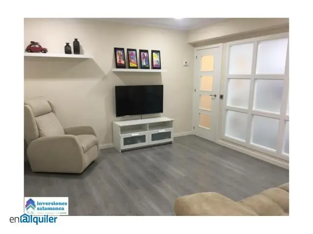 Alquiler Piso Garrido 3 Dormitorios Aire Acondicionado