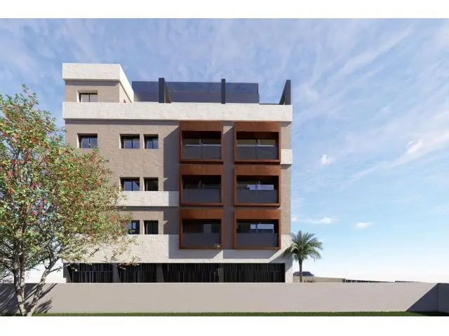 Apartamentos en Venta San Pedro del Pinatar Murcia Cerca del Mar