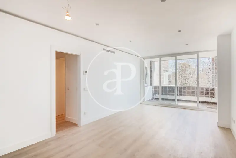 Piso en venta en Madrid zona Niño Jesús
