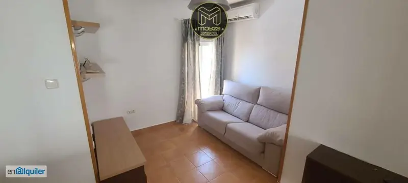 Alquiler Piso Reformado Santa Isabel Aire Acondicionado