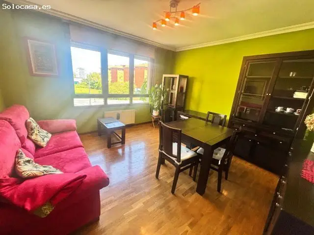 Piso en Alquiler en La Corredoria Oviedo Ideal para MIR y Sanitarios